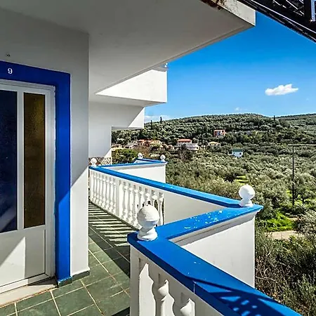 Velendzas Holidays Hotel