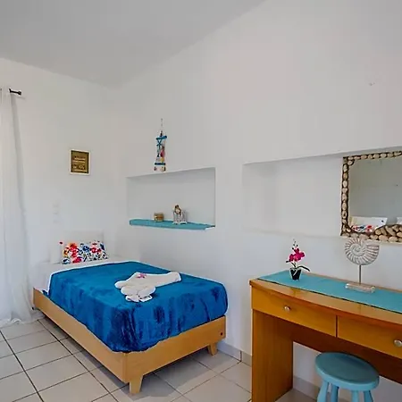 Hotel Velendzas Holidays