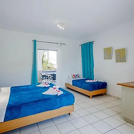 Velendzas Holidays Hotel 3*