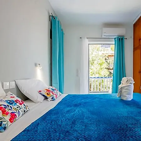 Hotel Velendzas Holidays 3*