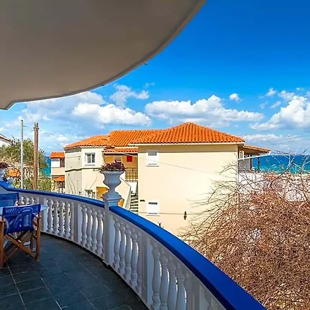 Velendzas Holidays 3* Khartáta