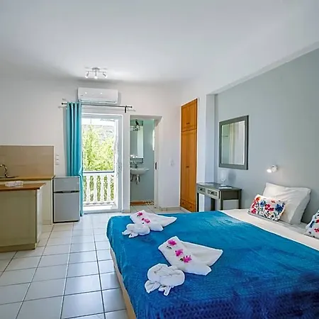 Hotel Velendzas Holidays 3*