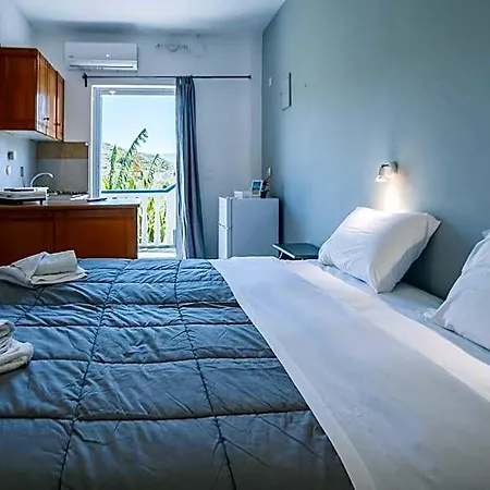 Velendzas Holidays Hotel
