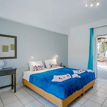 Hotel Velendzas Holidays