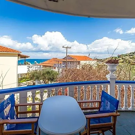 Hotel Velendzas Holidays Khartáta