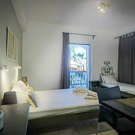 Velendzas Holidays Hotel