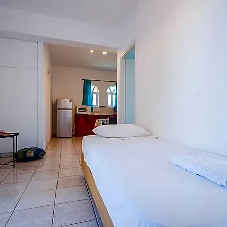 Velendzas Holidays Hotel